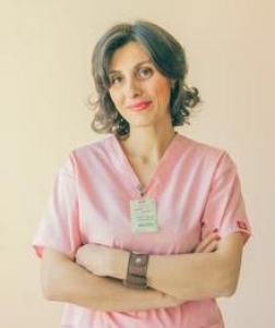 Tamar Shelia